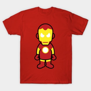 Lil' Iron T-Shirt